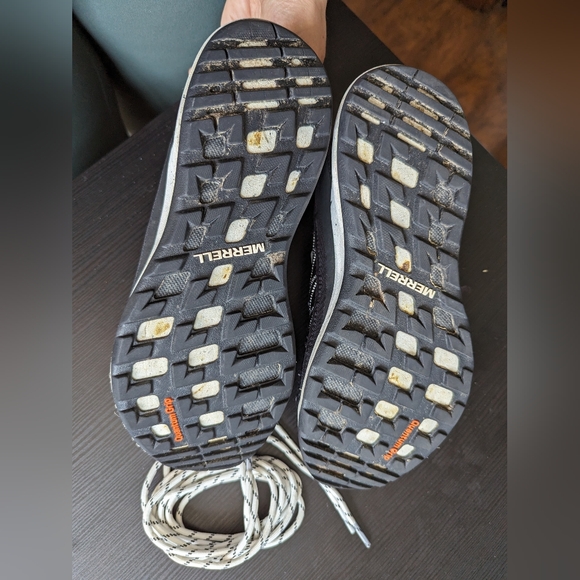 Merrell hiking shoes - Picture 4 of 5